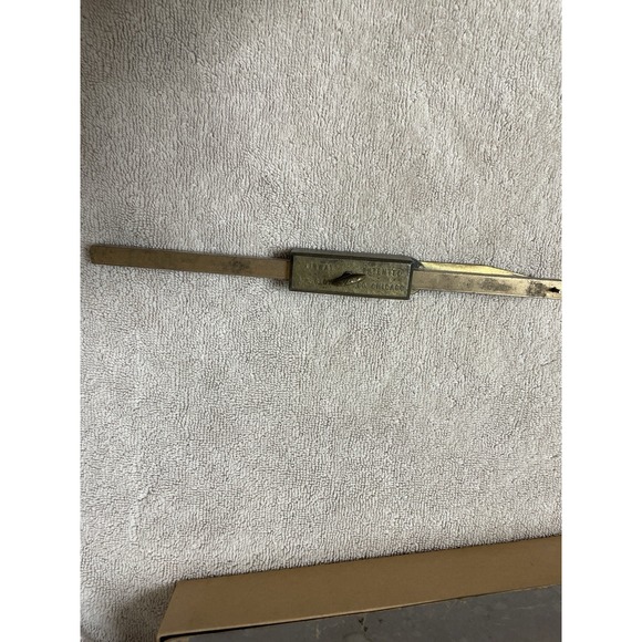 Airway Polyphase Scriber In‎ Original Box - Picture 4 of 7